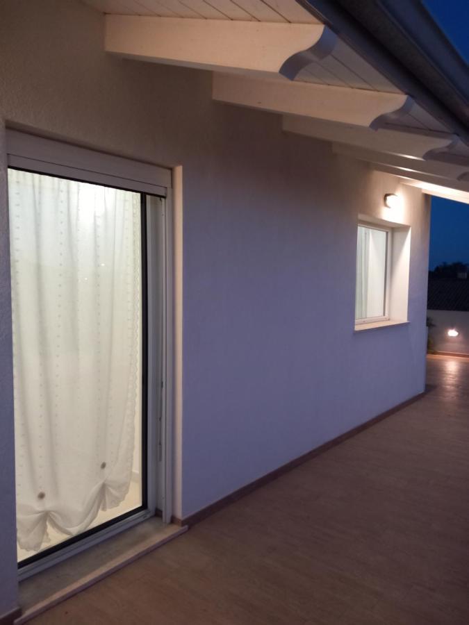 Apartamento Casa Giovele Selargius Exterior foto