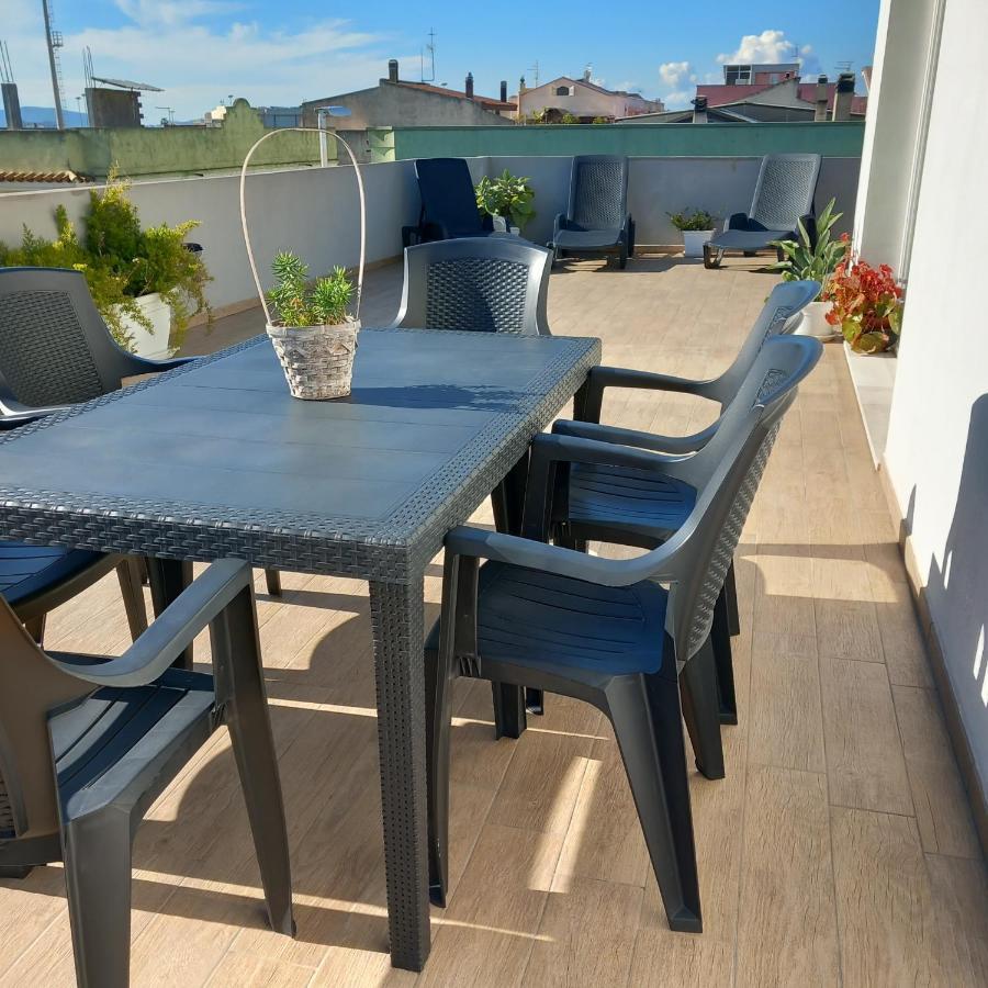 Apartamento Casa Giovele Selargius Exterior foto