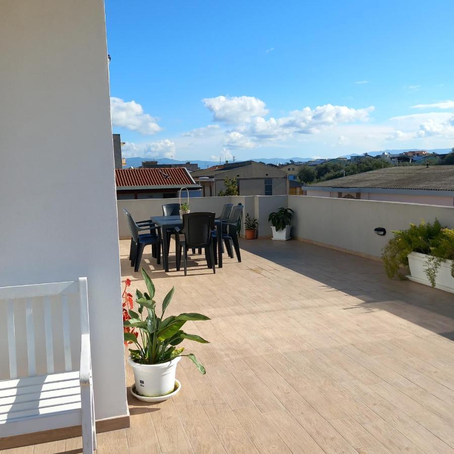 Apartamento Casa Giovele Selargius Exterior foto