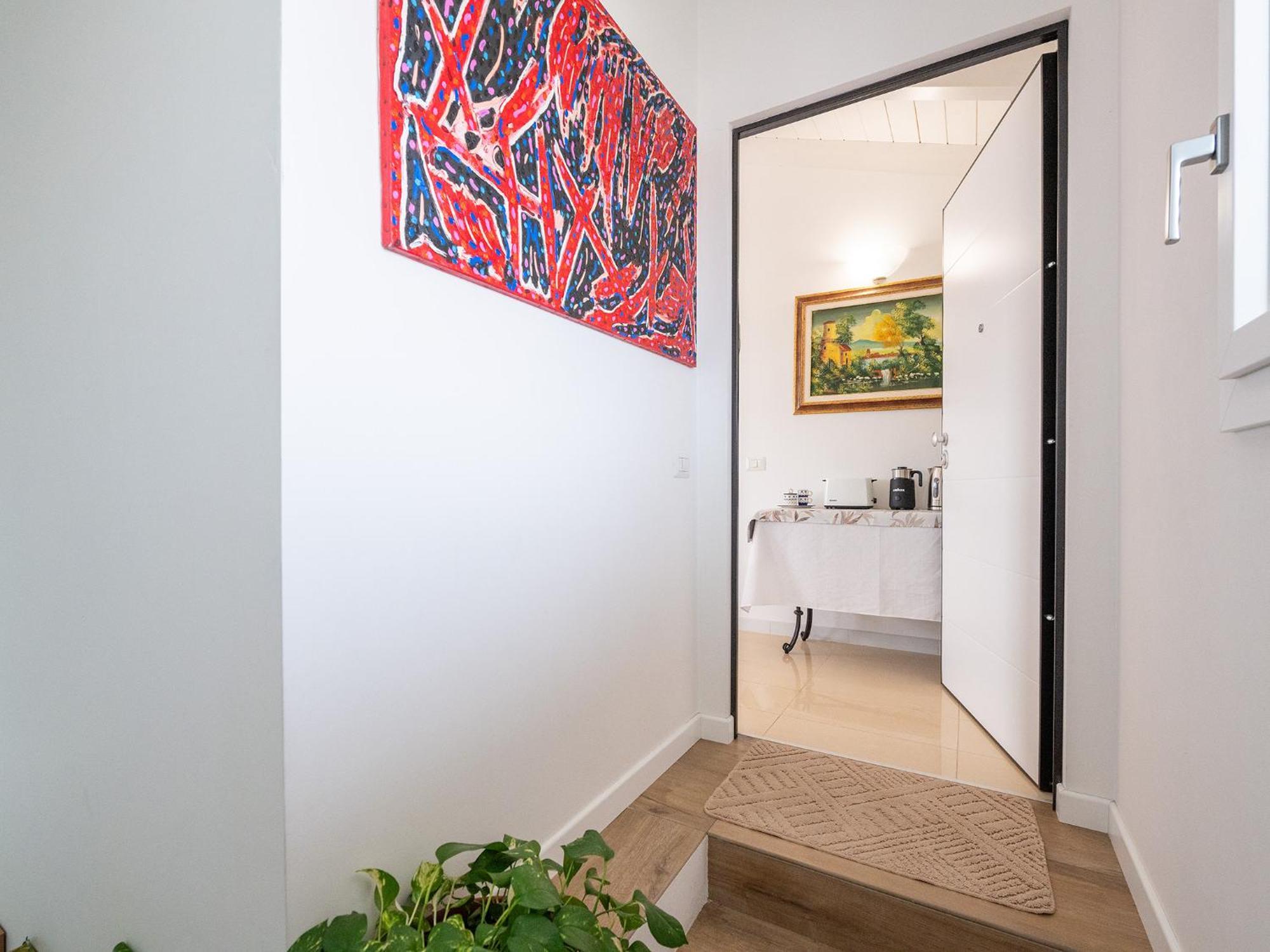 Apartamento Casa Giovele Selargius Exterior foto