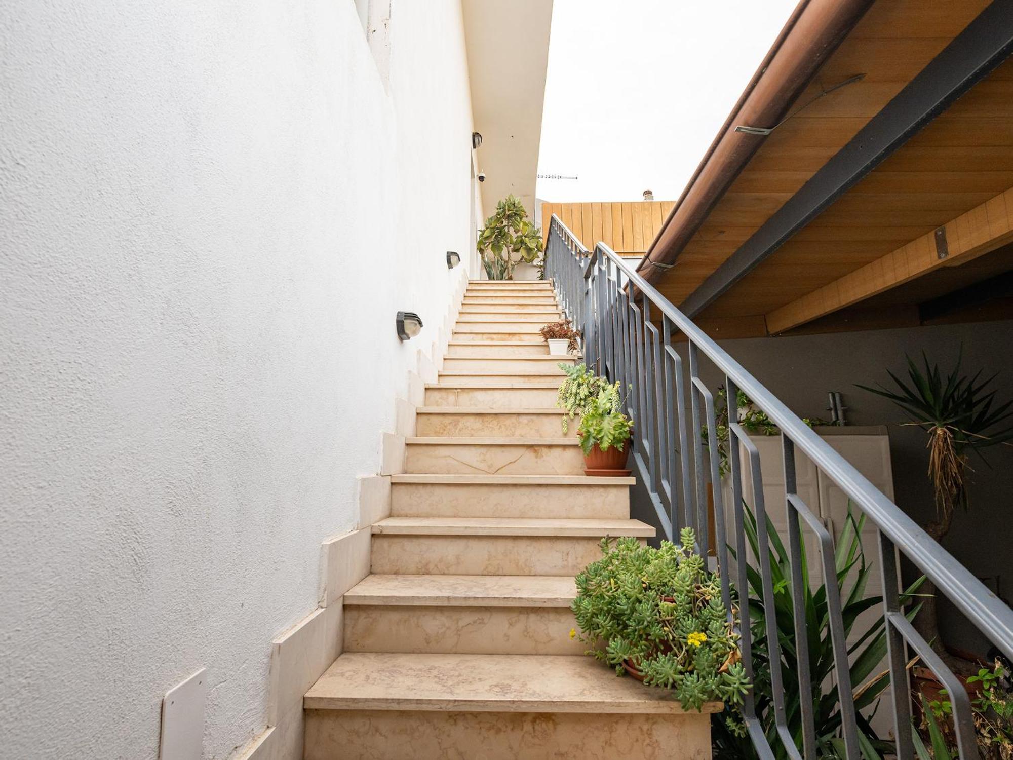Apartamento Casa Giovele Selargius Exterior foto