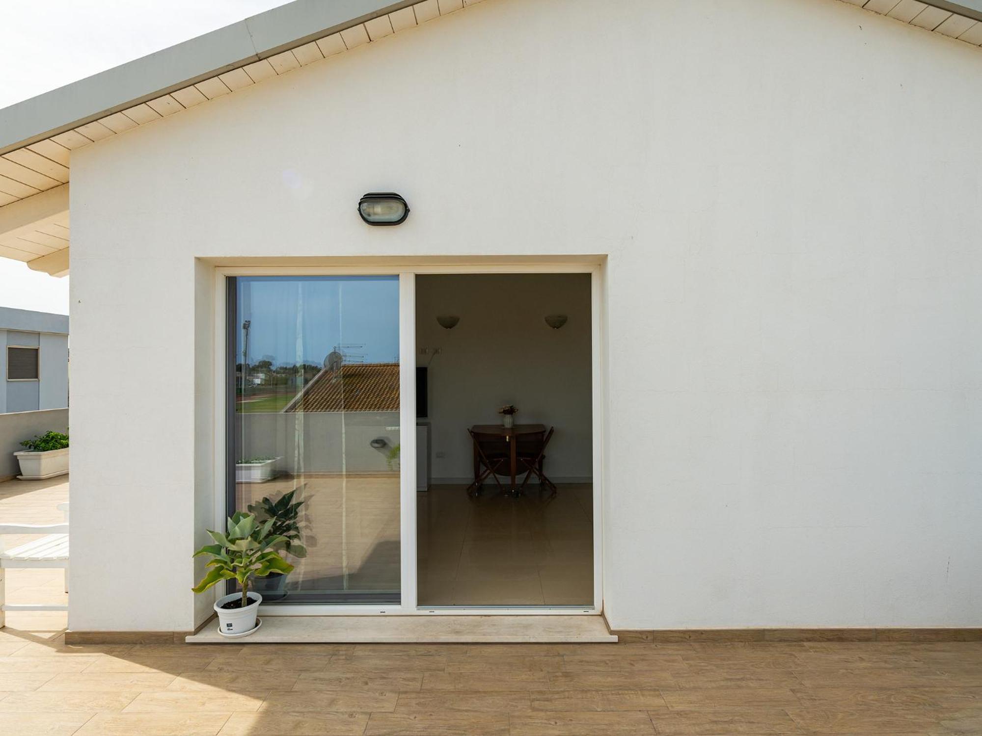 Apartamento Casa Giovele Selargius Exterior foto