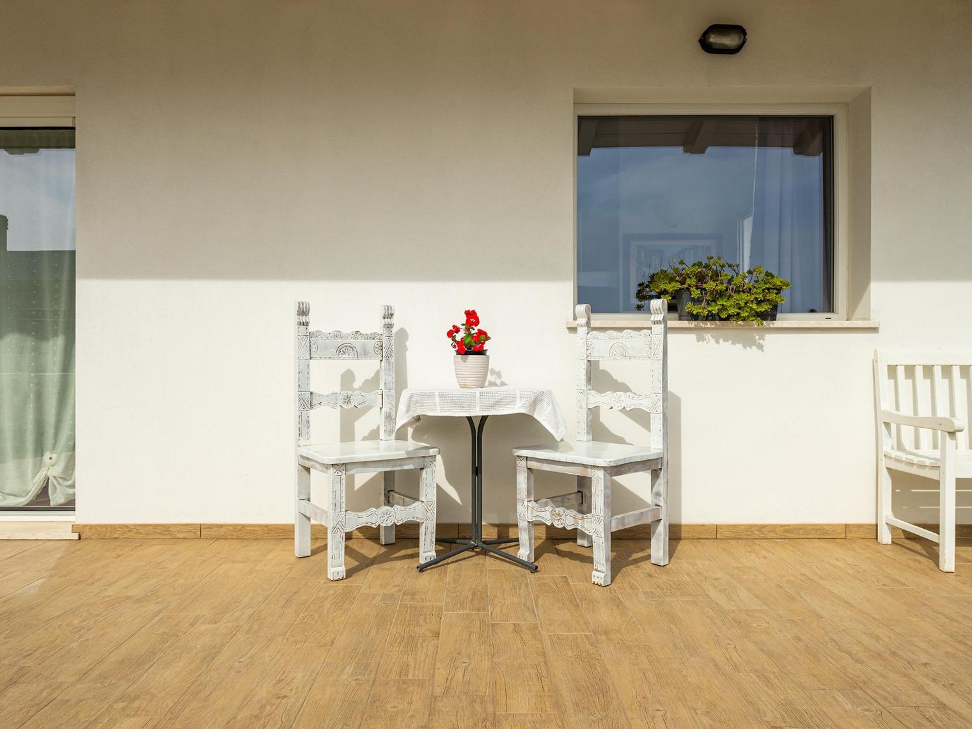 Apartamento Casa Giovele Selargius Exterior foto